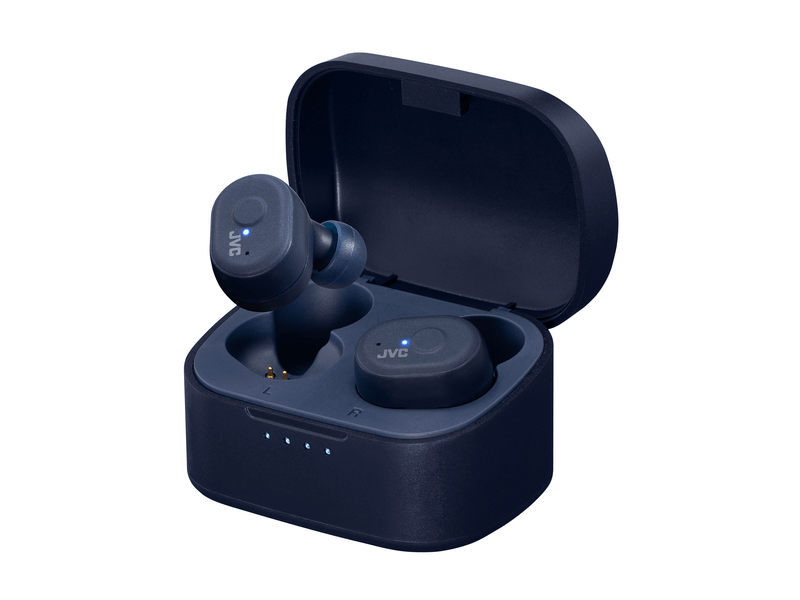 True Wireless fülhallgató kék
