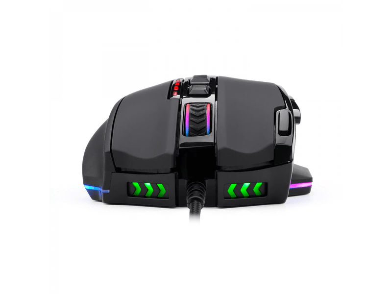 Sniper M801-RGB Gaming Egér