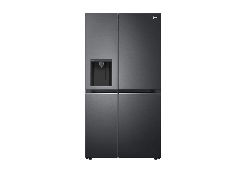 LG GSLV70MCTM Side-by-Side Hűtőszekrény
