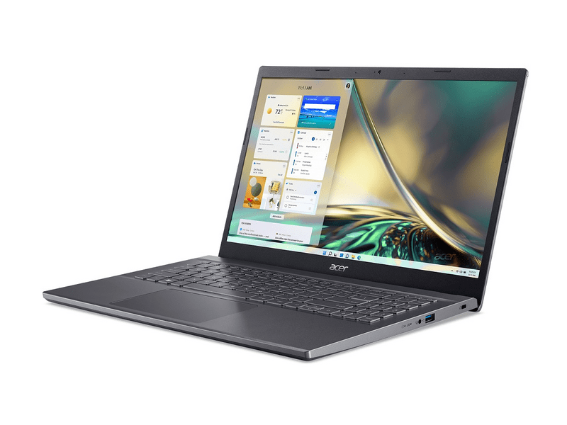 Acer Aspire 5 A515-57-72Y1 Notebook