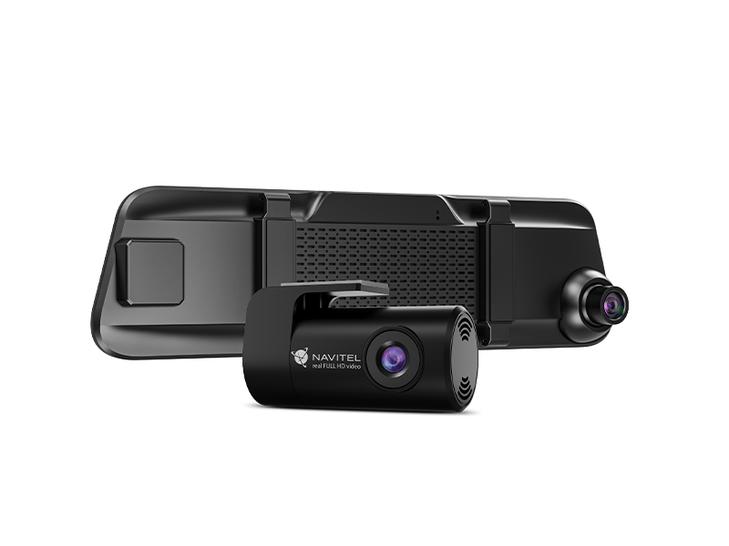 Navitel MR750 Smart menetrögzítő kamera