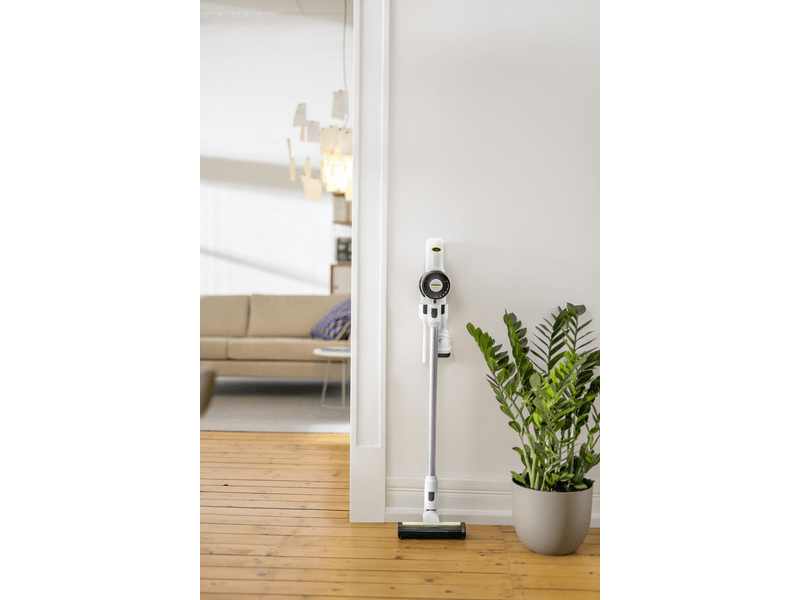 Kärcher KVA 2 vezeték nélküli porszívó (1.198-730.0)