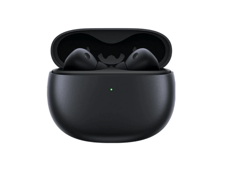 Xiaomi BHR5527GL Buds 3 Vezeték nélküli fülhallgató, fekete
