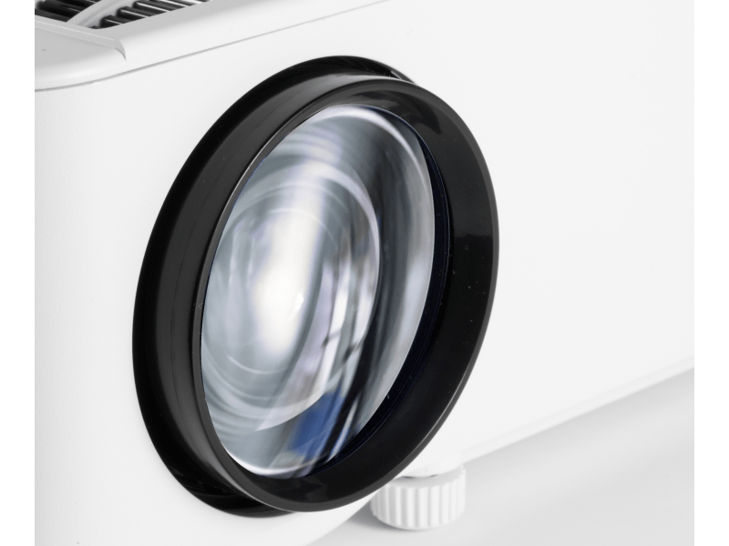 Technaxx TX-113 Mini Full HD LED projektor