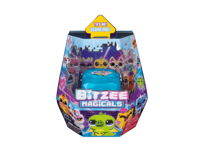 Bitzee interaktív digitális kisállat (6069066)