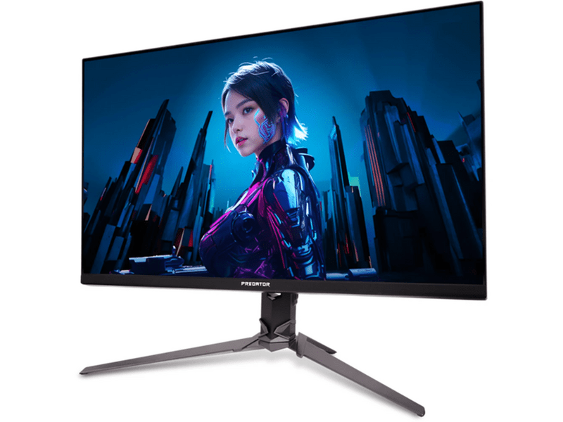 Acer Predator XB323QUPbmiiprx 31,5
