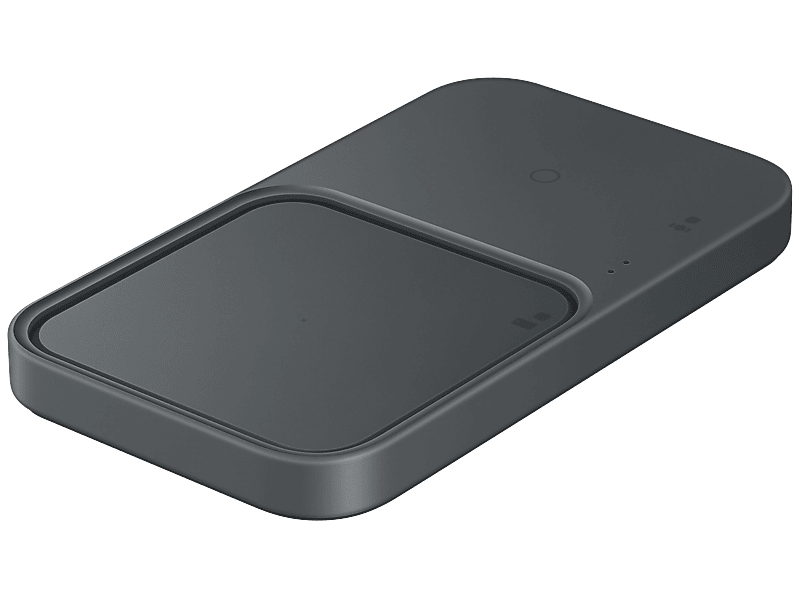 Wireless Charger Duo, Black