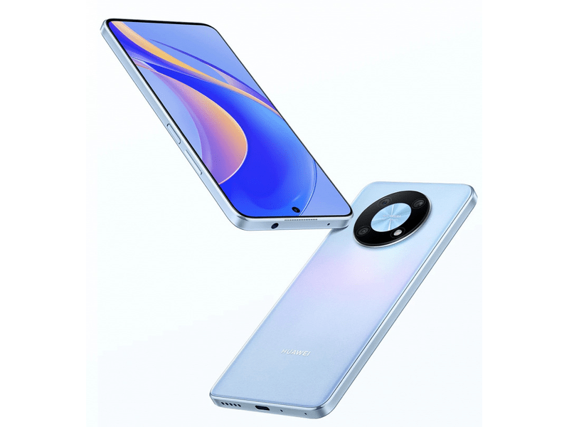 Huawei nova Y90 6,7” 6/128 GB, Kék