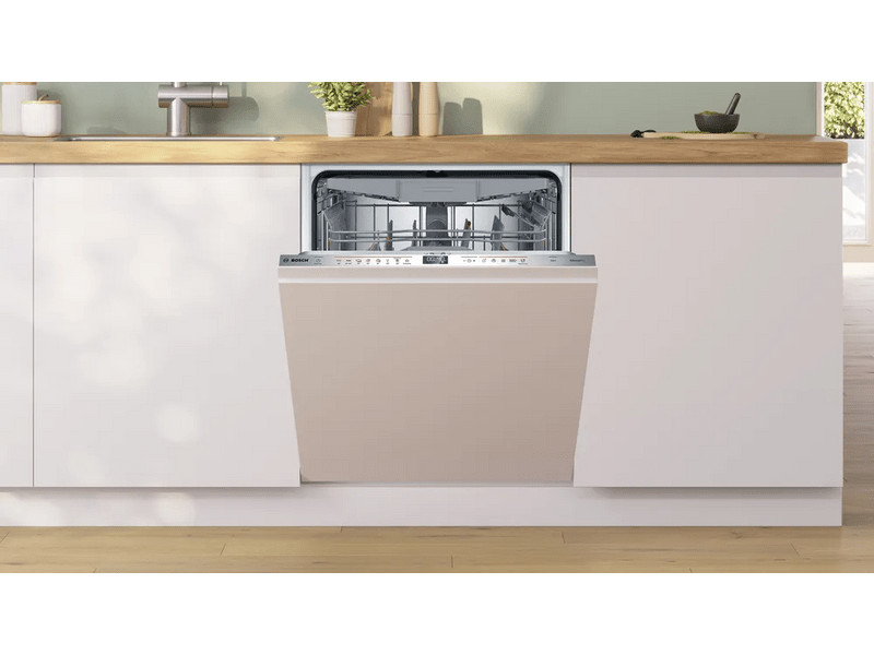 Bosch SBT6ECX04E Beépíthető mosogatógép