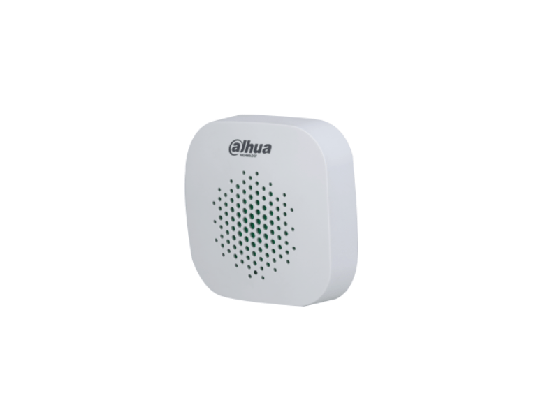 Dahua Vezeték nélküli beltéri sziréna (ARA12-W2(868)