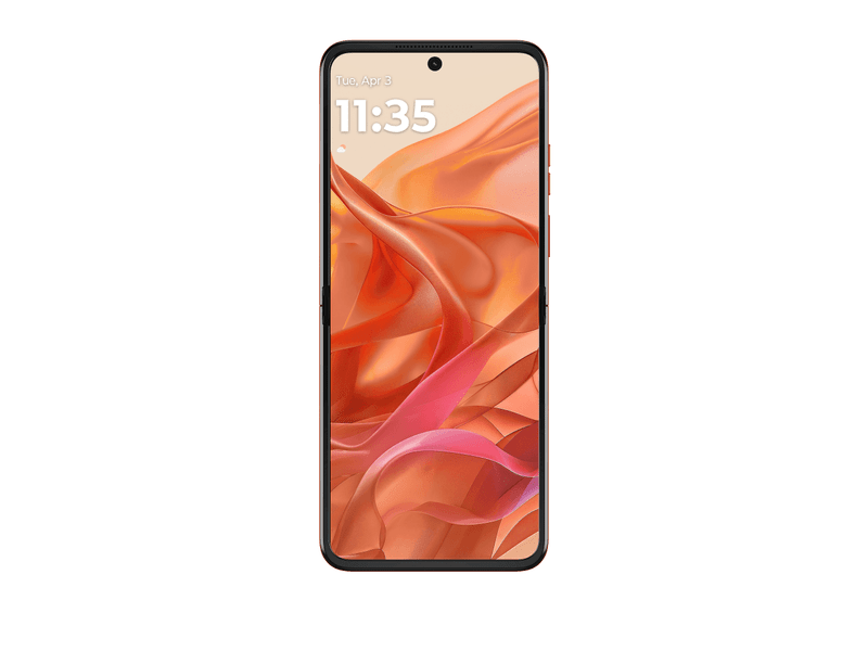 6.9 OC 256/8GB 50/13/32MP, Spritz Orange