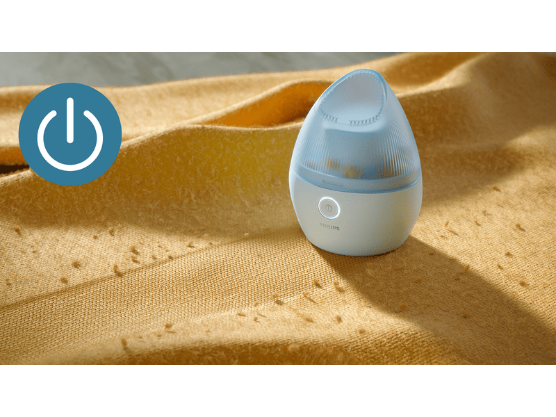 Philips GCA2100/20 Aparati za uklanjanje vlakana s odjeće