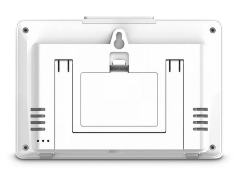 Hama 222228 Bahamas Időjárás állomás