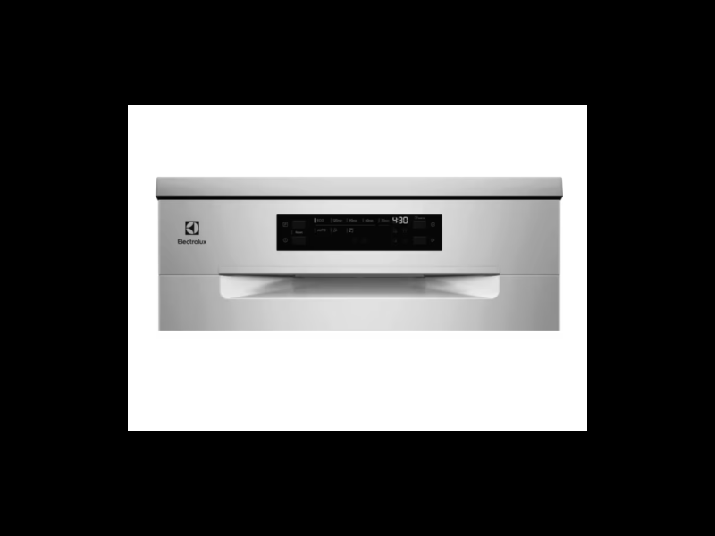 Electrolux E62SC100SX Mosogatógép