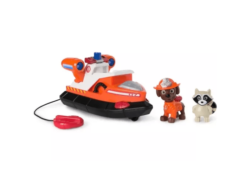 Mancs Őrjárat: Fire Rescue - Zuma járműve (6072684)