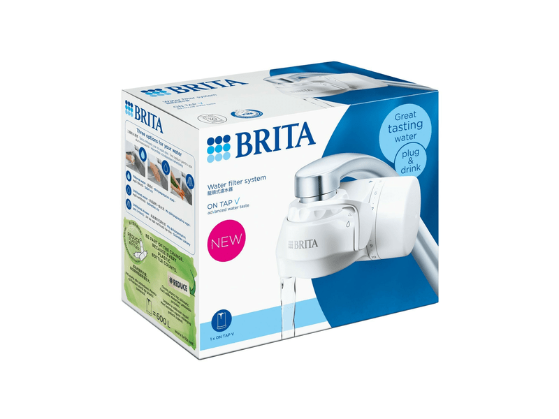 Brita On Tap V Csapvízszűrő rendszer (BR1052068)