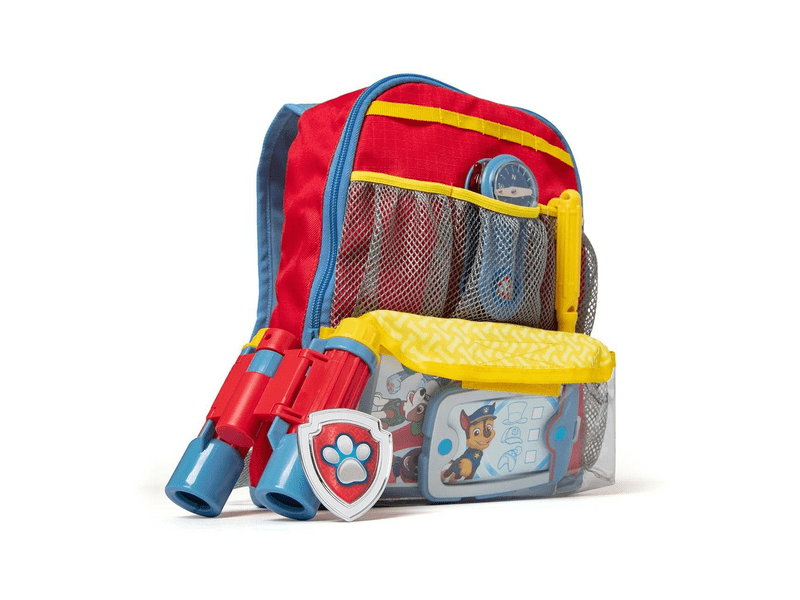 Mancs Őrjárat: kutya csomag hátizsák (33271)