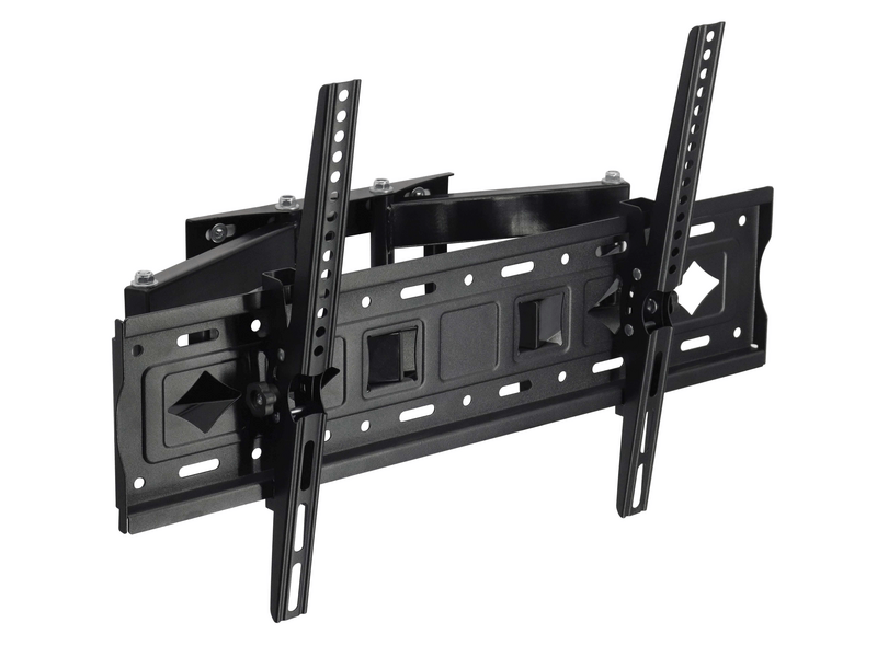 Dyras CNSL-512B Dönthető TV konzol, 32”-80”