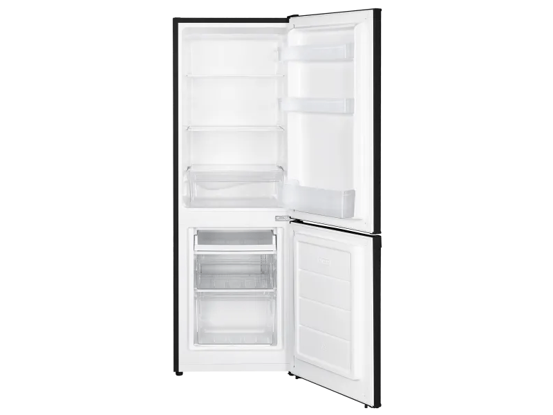 MPM MPM-182-KB-39 Alulfagyasztós kombinált hűtőszekrény