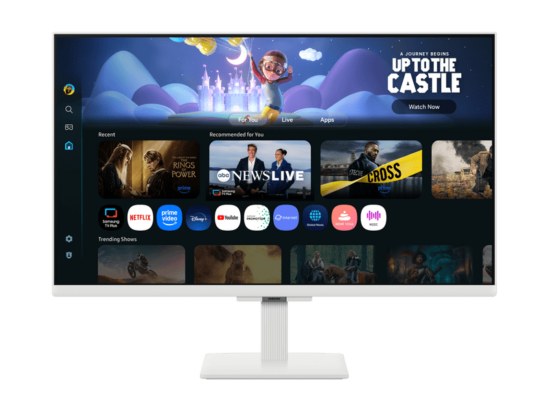 Samsung LS27FM501EUXDU 27