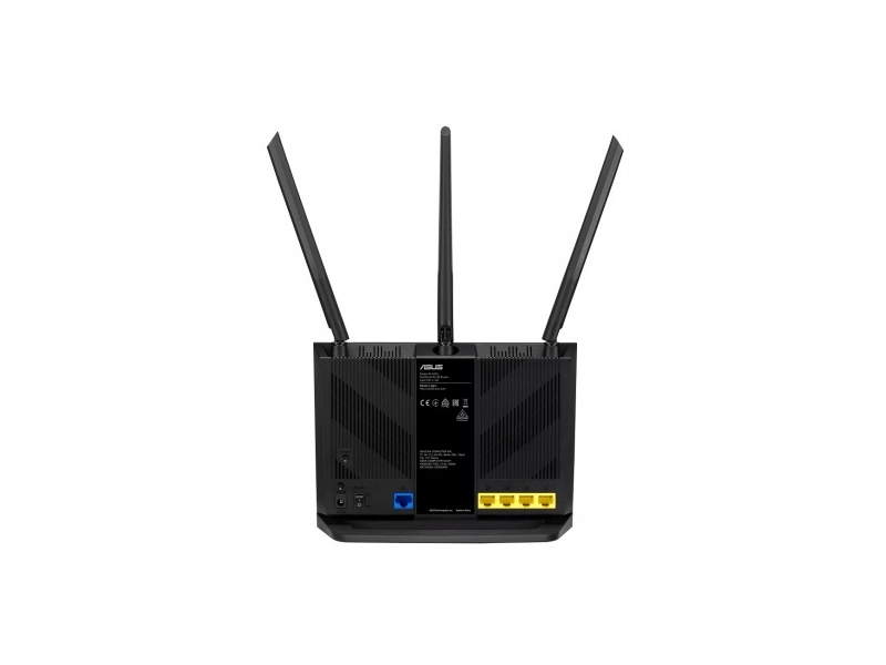 Asus AX1800 4G/LTE Modem Router (4G-AX56)