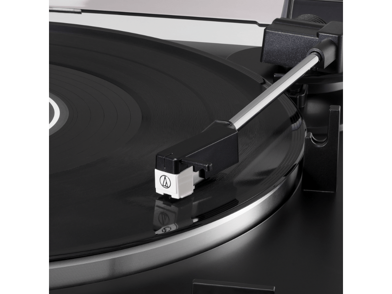 Audio-Technica AT-LP60XBK Lemezjátszó