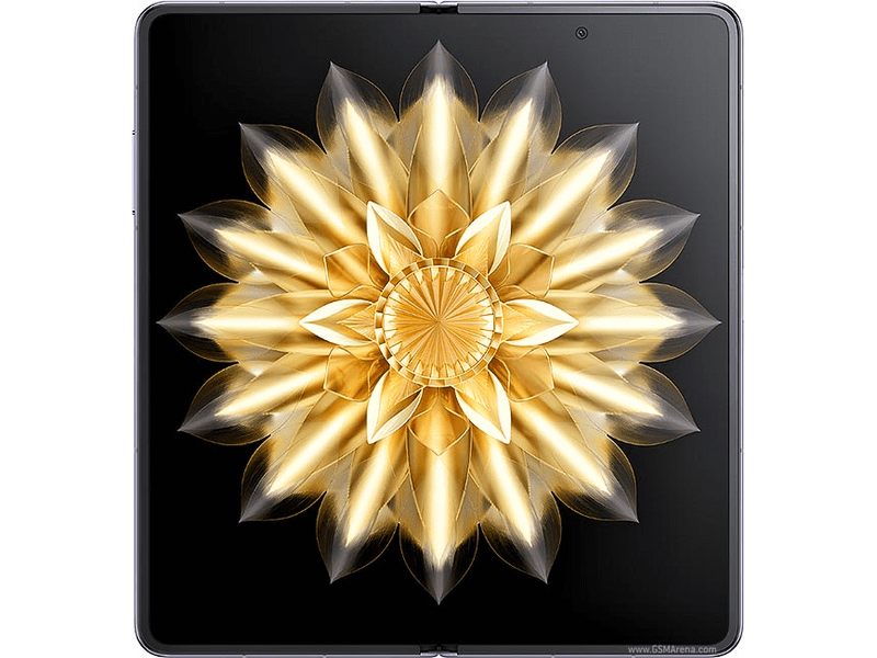 Honor Magic V2 16/512GB Okostelefon, Lila