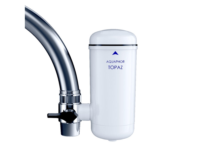 Aquaphor Topaz csapra szerelhető víztisztító (517172)