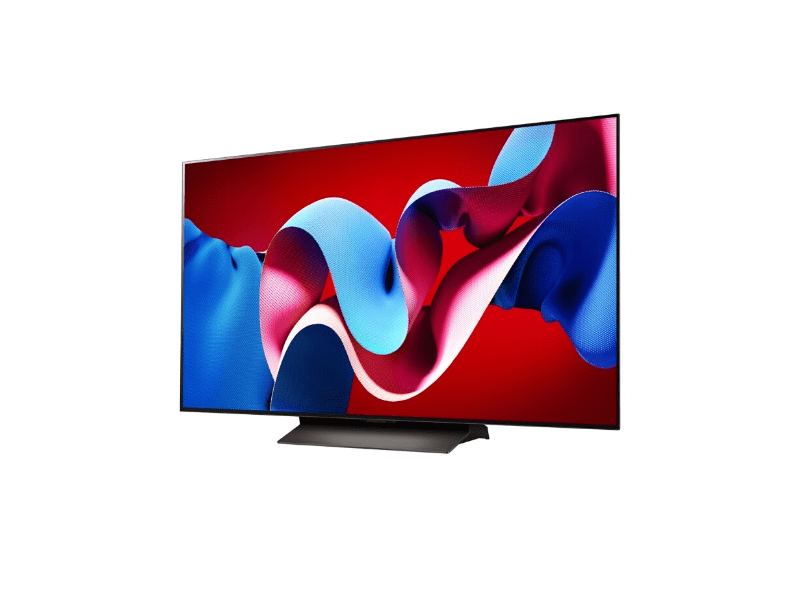 OLED evo Smart LED TV, 4K UHD HDR, webOS