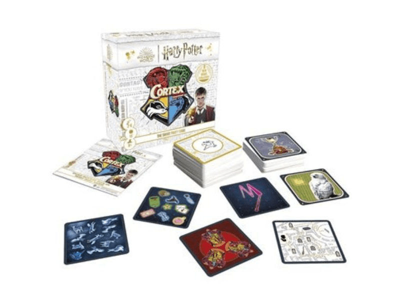 Cortex Harry Potter társasjáték (34648)
