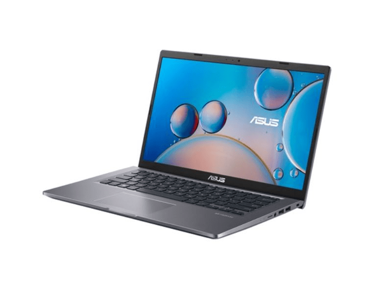 Asus Vivobook 14 notebook, ezüst (X415EA-EB516)