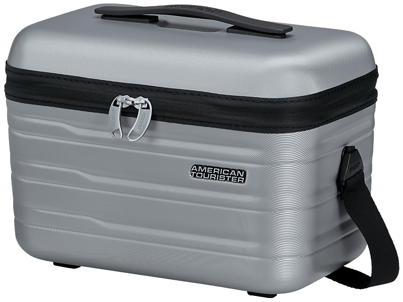 American Tourister Flashline kozmetikai táska, szürke (149770-6260)