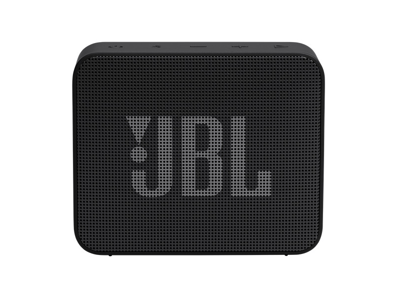 JBL Go Essential 2 Bluetooth hangszóró, fekete