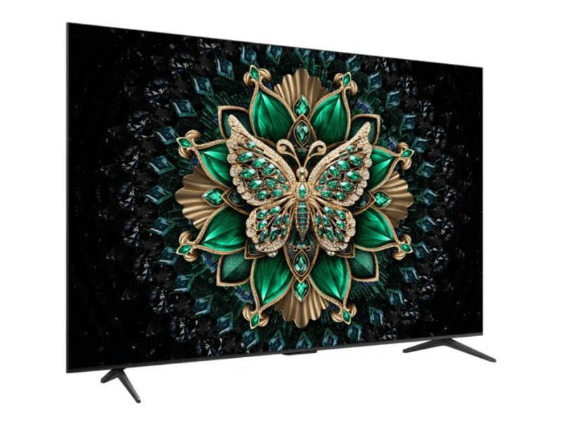 TCL 65C6K Pro 65