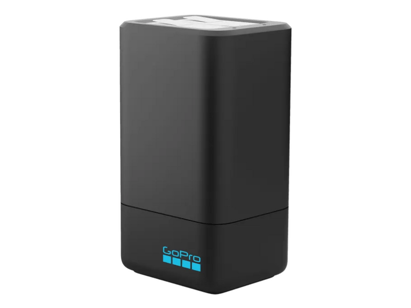 GoPro MAX Dual Akku töltő + Enduro Akku (ACDBD-011-EU)