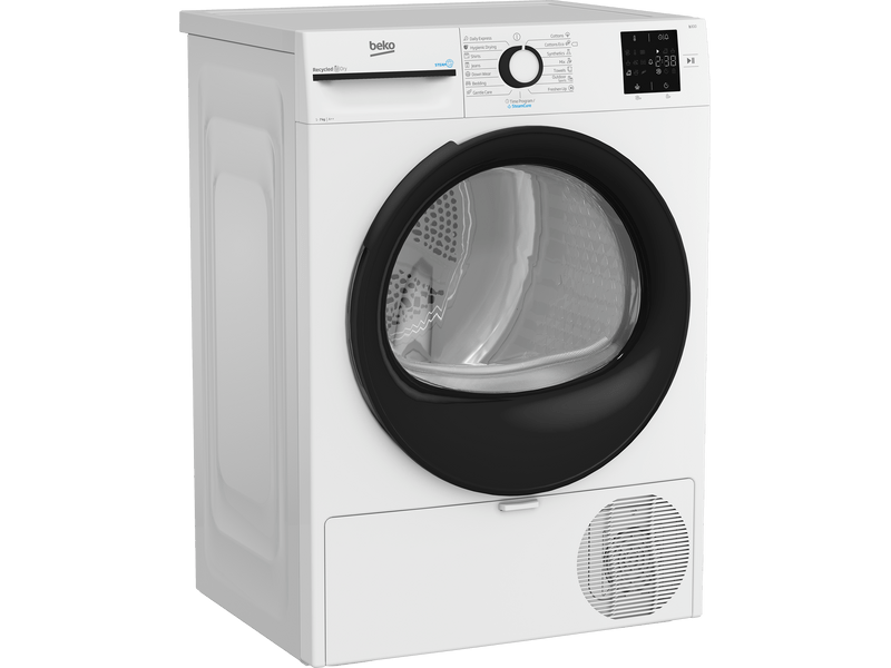 Beko BM3T37239WBB Szárítógép