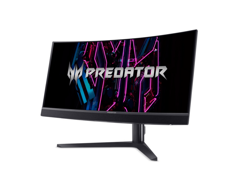 Acer Predator X34Vbmiiphuzx (UM.CXXEE.V01) 34