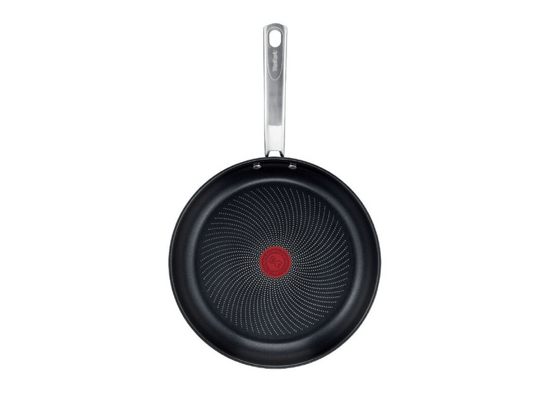 Tefal Intuition B8170644 Serpenyő, 28 cm