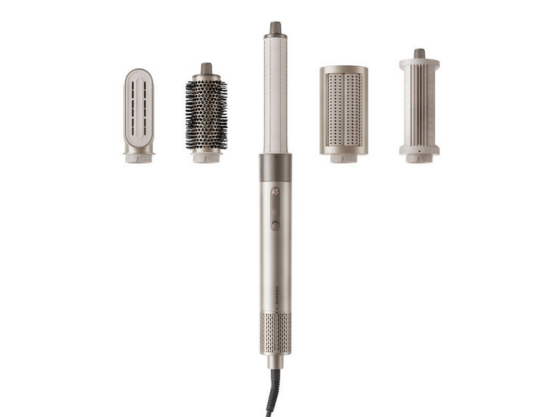 Dreame AirStyle uređaj za oblikovanje kose, zlatni (AMF17A)