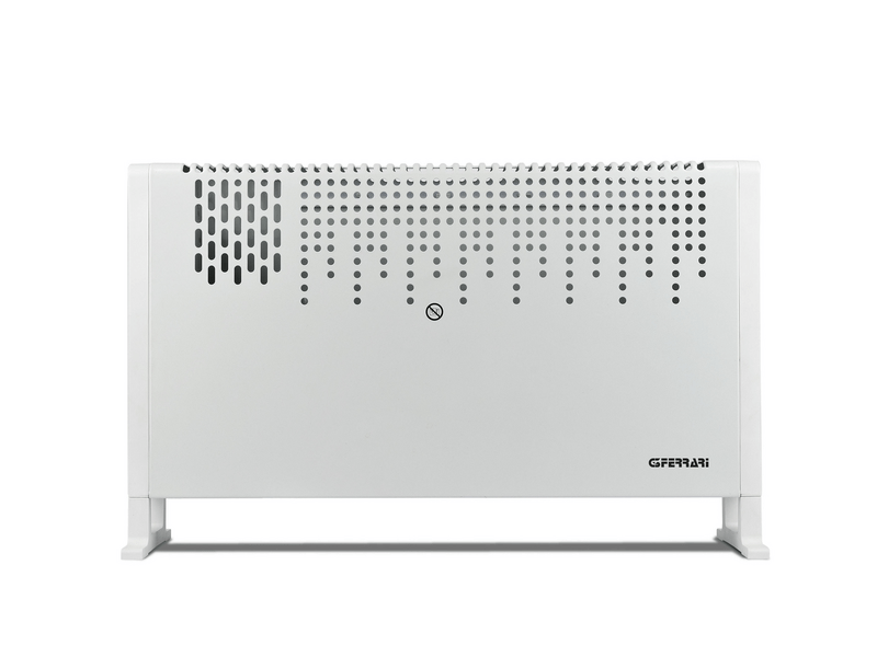 G3 Ferrari G60025 Elektromos konvektor időzítővel