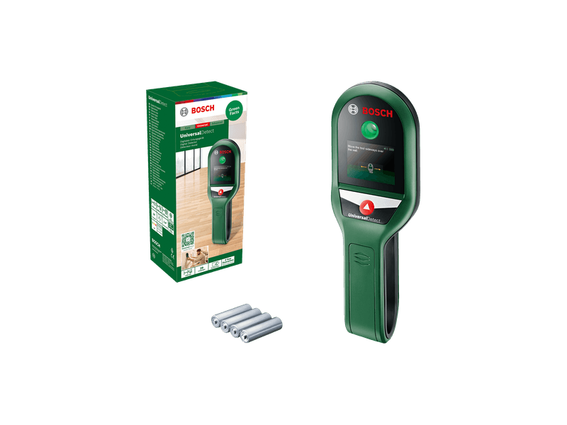 Bosch UniversalDetect Digitális keresőműszer (0603681301)