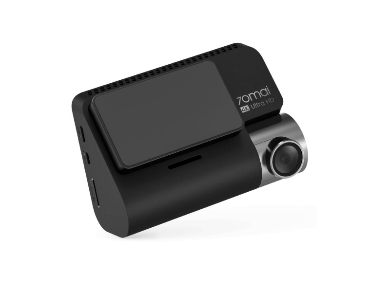 Xiaomi 70mai Dash Cam 4K A800S Autós kamera