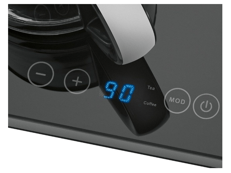 ProfiCook PC-TKS 1056 tea/kávéfőző