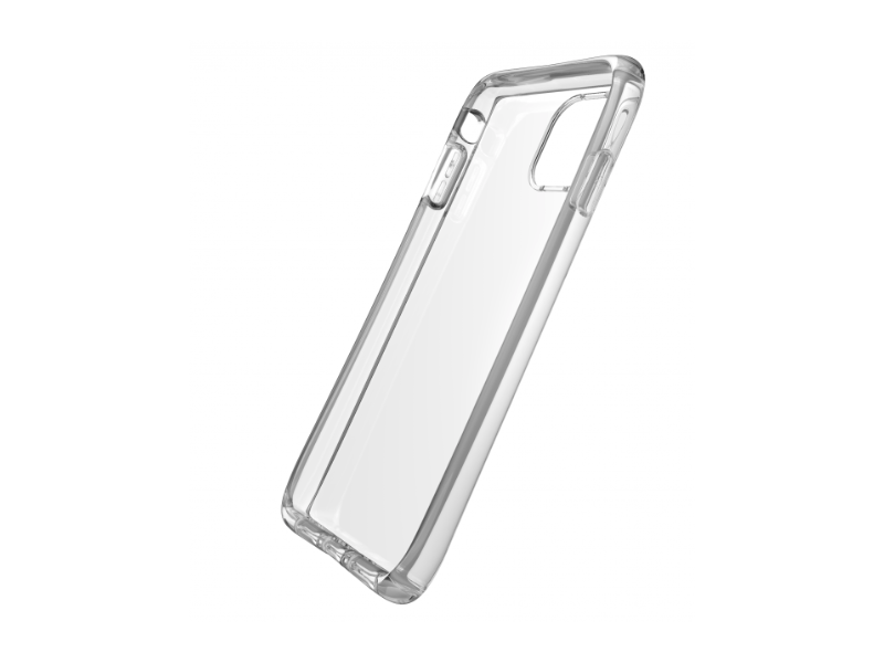 Cellect Xiaomi 12 5g Silikonska maska, prozirna