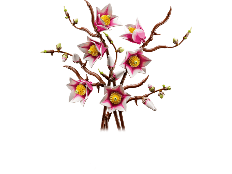 LEGO® Botanicals Magnóliaágak (11510)