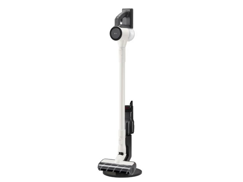 LG A9C-SLIM1C CordZero A9 kéziporszívó, fehér