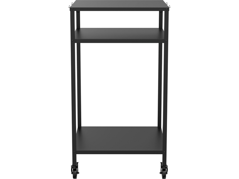 Cozze 90538 vanjski kuhinjski stol, 60×60 cm, povišen