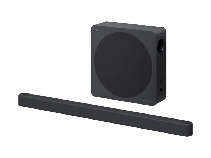 TCL A65K Dolby Atmos 3.1.2 Hangprojektor