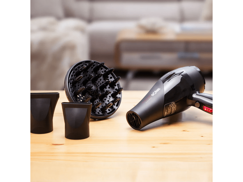 Solac SP7170 Expert 2600 Tourmaline sušilo za kosu