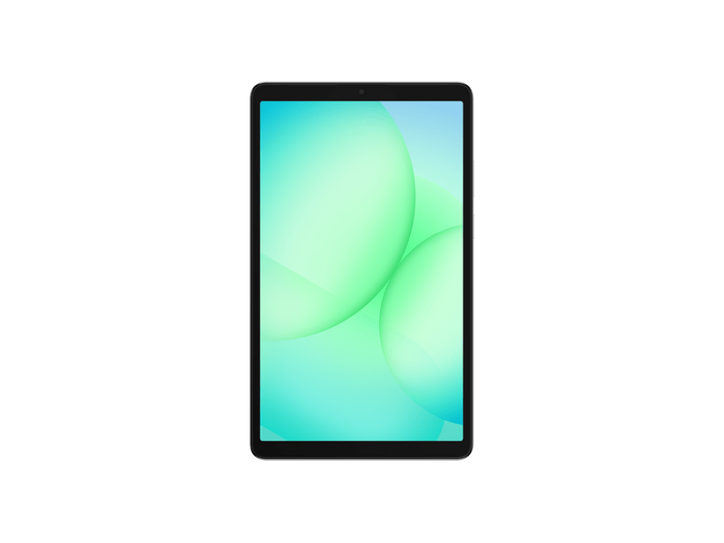 Samsung Galaxy Tab A11 LTE 4/64GB tablet, srebrni (SM-X135FZSAEUE)